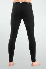 Oasis Leggings Black (Men)