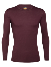 Oasis LS Crewe Redwood