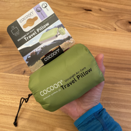 Cocoon Travel Pillow kussentje