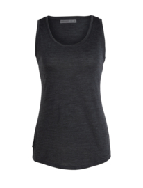 Sphere Tank Black