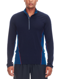 Factor LS Half Z Midnight Navy/Largo