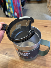 Stanley The Legendary Camp Mug 0,35L Hammertone Green