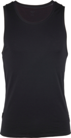 Anatomica Tank Black