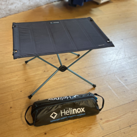 Helinox Table One Hard Top