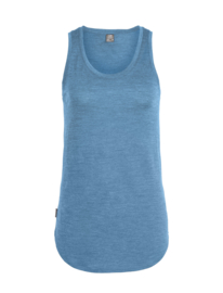 Solace Tank Thunder/Heather