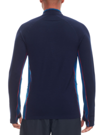 Factor LS Half Z Midnight Navy/Largo