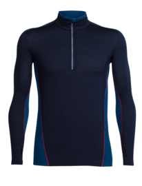 Factor LS Half Z Midnight Navy/Largo