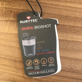 Rubytec Shira Bigshot Blue