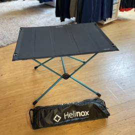 Helinox Table One Hard Top Large