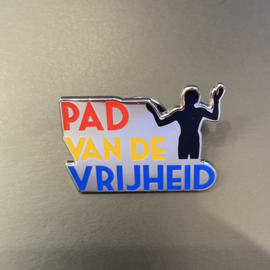 Speldje Pad van de Vrijheid