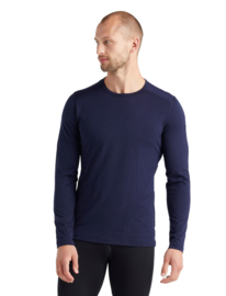 Oasis LS Crewe Midnight Navy