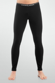 Oasis Leggings Black (Men)