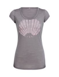 Spheria SS Scoop Sunrays Bracken