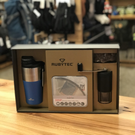 Rubytec Coffee Time box