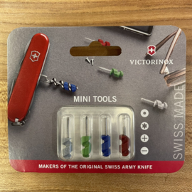 Victorinox Mini Tools