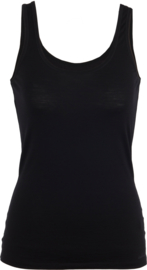 Siren Tank Black/No Print