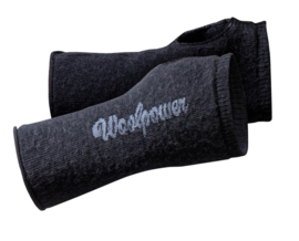 Woolpower Wrist Gaiter Dark Blue