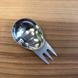 Spork RVS