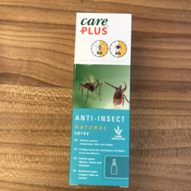 Care Plus Anti Insect natural spray