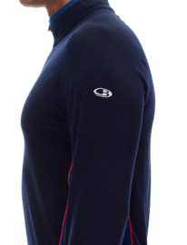 Factor LS Half Z Midnight Navy/Largo