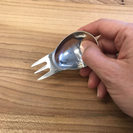 Spork RVS