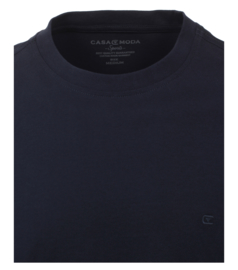 T-Shirt Blauw (Donker) 4200-105 S t/m 6XLARGE