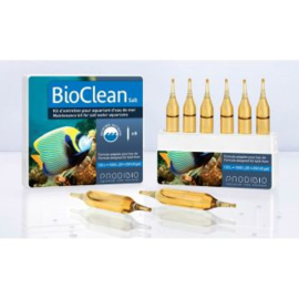 Prodibio Saltwater Bio Clean 6 ampullen