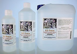 DSR EZ-Trace 5 liter