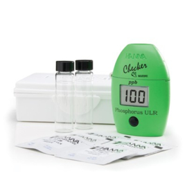 Hanna HI736 Phosphorus ULR checker