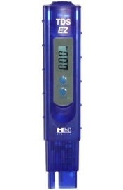 HM TDS EZ meter