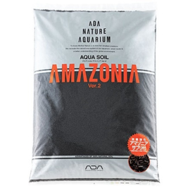 ADA AQUA SOIL AMAZONIA VER.2 ( 3 liter)