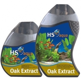 HS Oak Extract  , eikenextract 150 ml