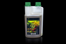 Basis plantenvoeding 500 ml of 2500 ml