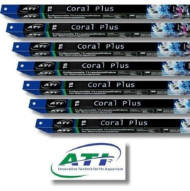 ATI  T5  TL  Coral Plus