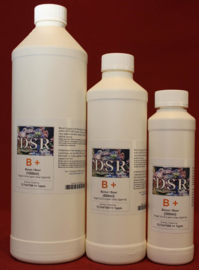 DSR B+   Boor    500 ml