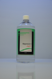 AMS Liquid Magnesium+ 1000ml