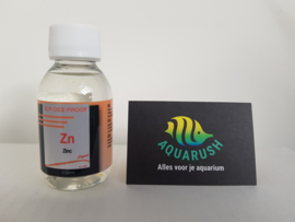 AMS Liquid Zinc 100 ml