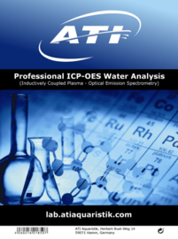 ATI Lab test (ICP-OES)