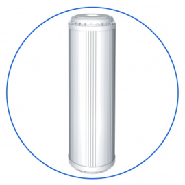Aquafilter  Waterverzachtend en anti- ijzer filter