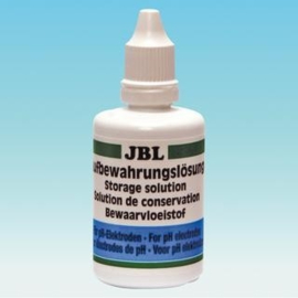 JBL Bewaarvloeistof elektroden