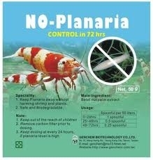 Biomax No Planaria