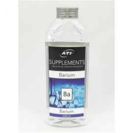 ATI Barium  1000 ml