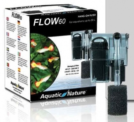 Aquatic Nature Flow 60