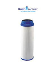 Huismerk  UPF-10 GAC filter 10"