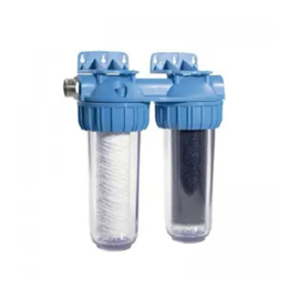 Honeywell FF40 (AX) Duplex | Filter voor regenwater