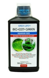 Easy Life Bio Exit Green  250 ml (anti algen)