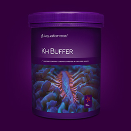 Aquaforest Kh Buffer 1200g  of  5 kg
