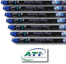 ATI  T5  TL  Purple Plus