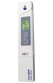 HM Aquapro digital TDS meter PPM   (inclusief bebat administratieve /milieubijdragen 1 x 0,53 euro)