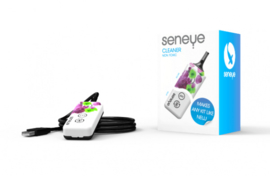 Seneye cleaner